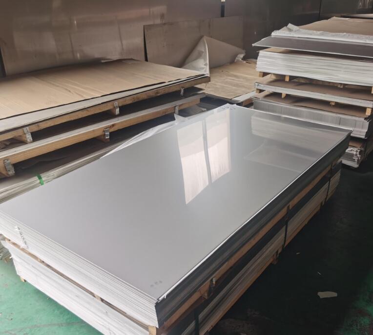 金阳321不锈钢板