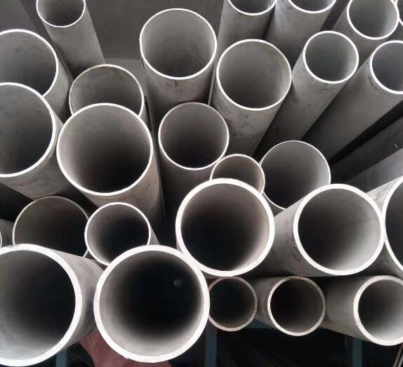 金阳321不锈钢管