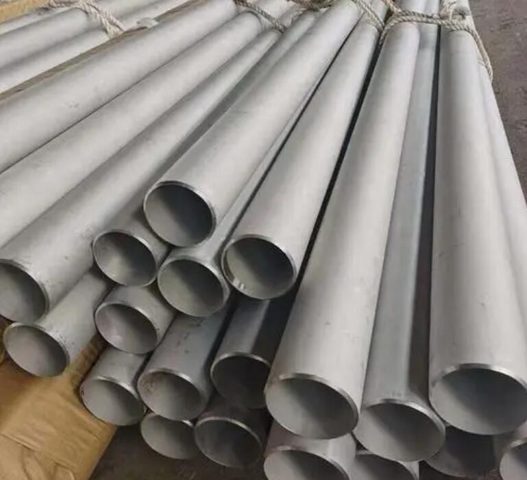 金阳304不锈钢管