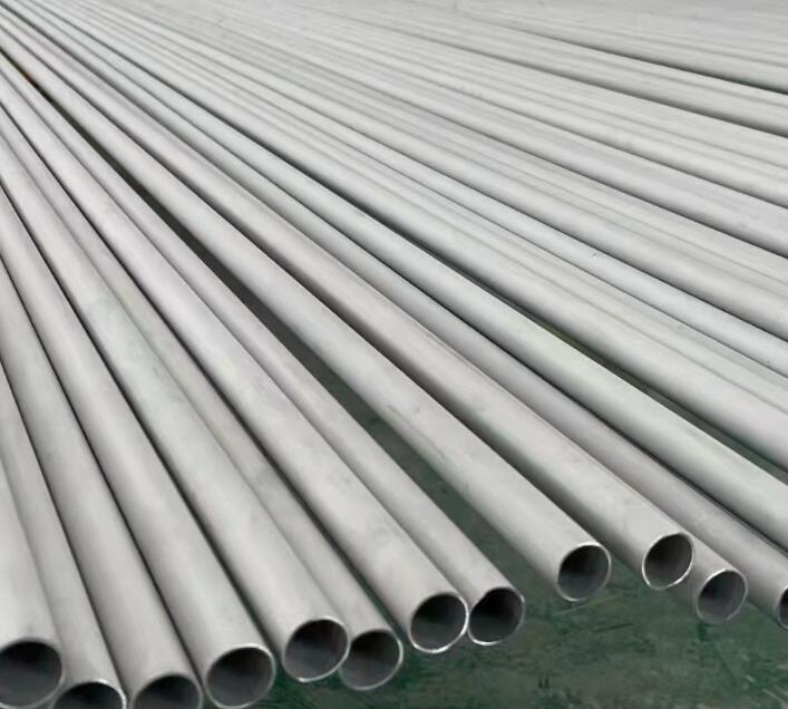 金阳441不锈钢管