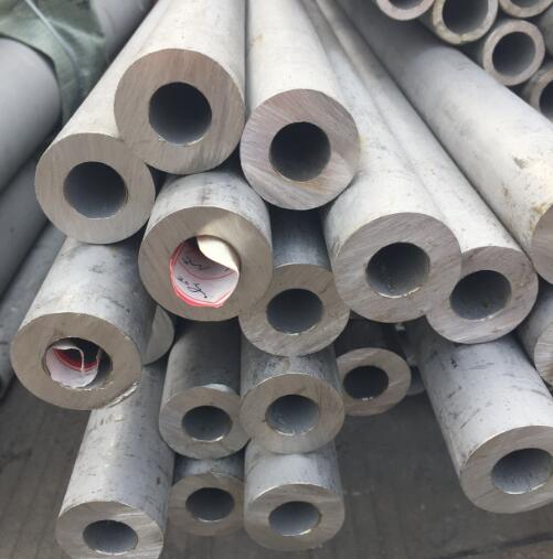 金阳321不锈钢管