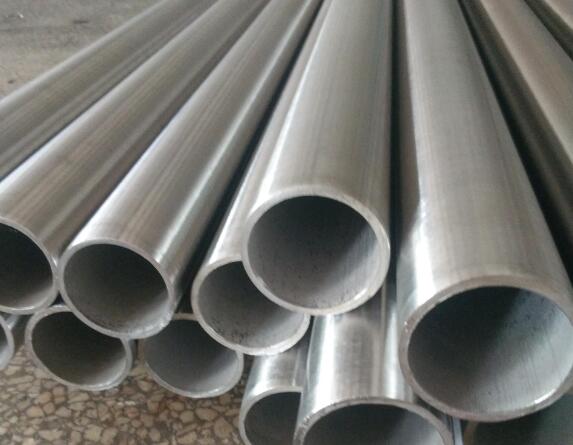 金阳321不锈钢管