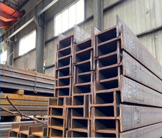 金阳Q420C工字型钢
