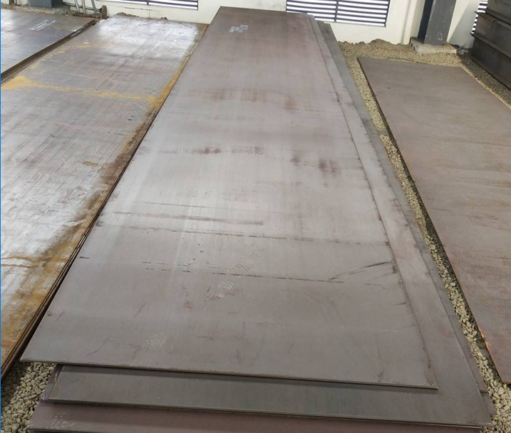 金阳Q420GJD镀锌板