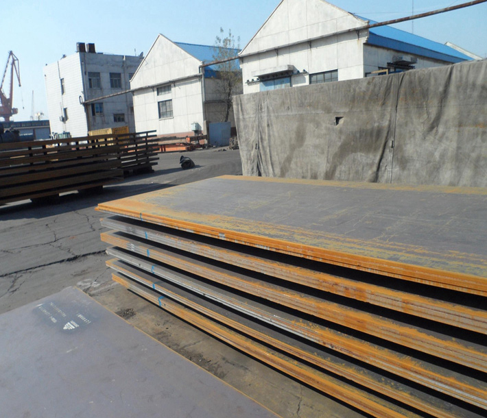 金阳SA210C镀锌板